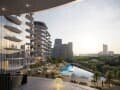 Продать однокомнатные апартаменты, 48.6 м², этаж 13 из 17. Фото 7