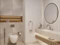 Продать однокомнатные апартаменты, 48.6 м², этаж 13 из 17. Фото 9