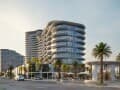 1-комн. апартаменты, 48.6 м²
