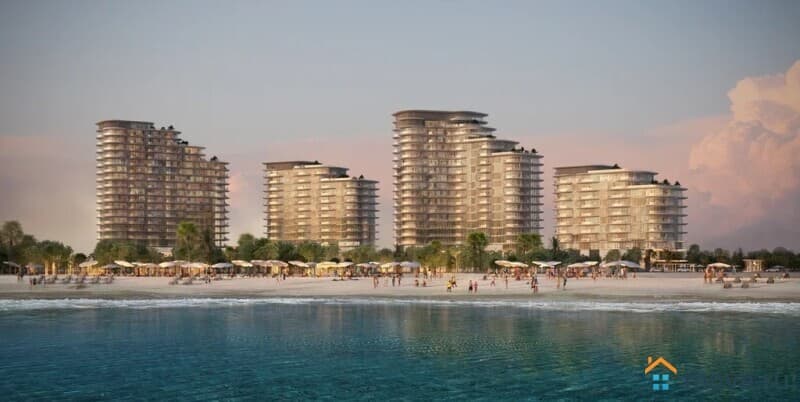 1-комн. апартаменты, 48.6 м²