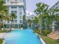 Продается двухкомнатные апартаменты, 69 м², этаж 1 из 7. Фото 3