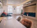 Продается двухкомнатные апартаменты, 69 м², этаж 1 из 7. Фото 11