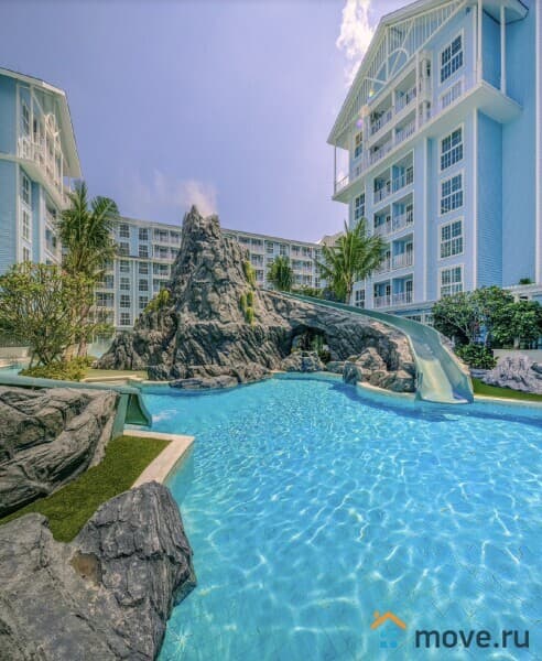 2-комн. апартаменты, 69 м²