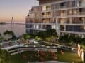 Продажа четырехкомнатных апартаментов, 202 м², этаж 4 из 9. Фото 2