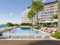 Продажа четырехкомнатных апартаментов, 202 м², этаж 4 из 9. Фото 4