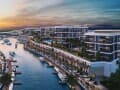 Продажа четырехкомнатных апартаментов, 202 м², этаж 4 из 9. Фото 7