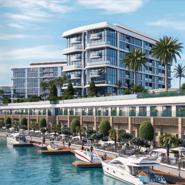 4-комн. апартаменты, 202 м²