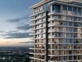 Объявление о продаже трехкомнатных апартаментов, 107 м², этаж 29 из 58. Фото 2