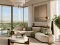 Объявление о продаже трехкомнатных апартаментов, 107 м², этаж 29 из 58. Фото 3