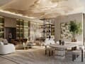 3-комн. апартаменты, 107 м²
