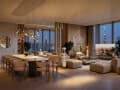 Купить двухкомнатные апартаменты, 71 м², этаж 55 из 110. Фото 2