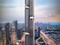 Купить двухкомнатные апартаменты, 71 м², этаж 55 из 110. Фото 7