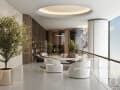 3-комн. апартаменты, 102 м²