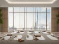 Объявление о продаже четырехкомнатных апартаментов, 152 м², этаж 50 из 110. Фото 3