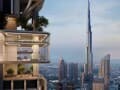 Объявление о продаже четырехкомнатных апартаментов, 152 м², этаж 50 из 110. Фото 5