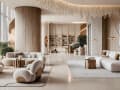 Объявление о продаже четырехкомнатных апартаментов, 152 м², этаж 50 из 110. Фото 10