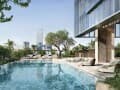 Продажа двухкомнатных апартаментов, 80 м², этаж 25 из 57. Фото 1