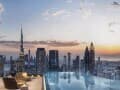 Продажа двухкомнатных апартаментов, 80 м², этаж 25 из 57. Фото 5
