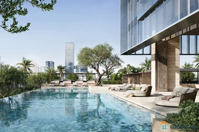 2-комн. апартаменты, 80 м²