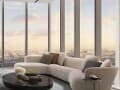 Купить четырехкомнатные апартаменты, 178 м², этаж 30 из 57. Фото 4