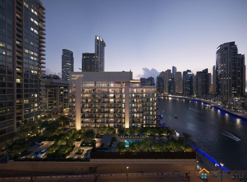 2-комн. апартаменты, 78 м²