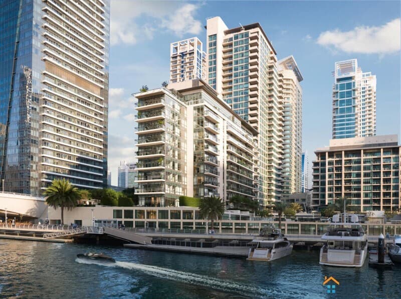 2-комн. апартаменты, 78 м²