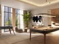 Продается трехкомнатные апартаменты, 118 м², этаж 7 из 14. Фото 13