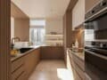 Продается трехкомнатные апартаменты, 118 м², этаж 7 из 14. Фото 17