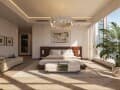 3-комн. апартаменты, 118 м²