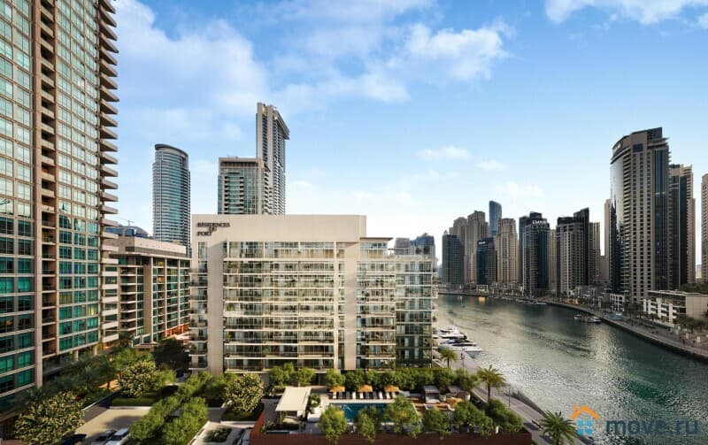 4-комн. апартаменты, 154 м²