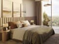 Продаю трехкомнатные апартаменты, 134 м², этаж 10 из 23. Фото 5