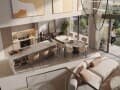 Продаю трехкомнатные апартаменты, 134 м², этаж 10 из 23. Фото 6