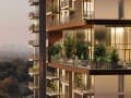 Продаю трехкомнатные апартаменты, 134 м², этаж 10 из 23. Фото 10