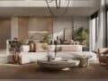 4-комн. апартаменты, 272 м²