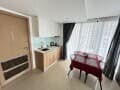 Объявление о сдаче однокомнатных апартаментов, 37 м², этаж 6 из 8. Фото 10