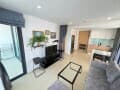 Объявление о сдаче однокомнатных апартаментов, 37 м², этаж 6 из 8. Фото 12