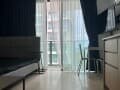 Снять студию, 23 м², этаж 8 из 8. Фото 2