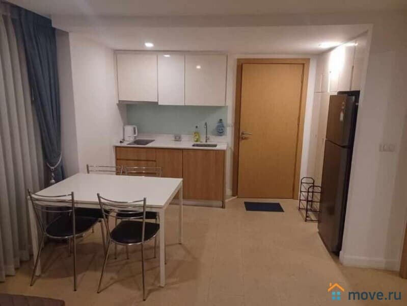 2-комн. апартаменты, 60 м²