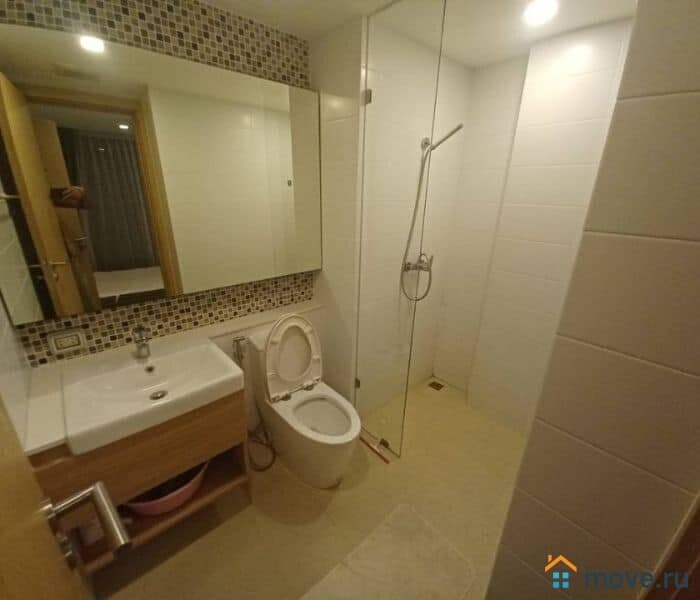 2-комн. апартаменты, 60 м²