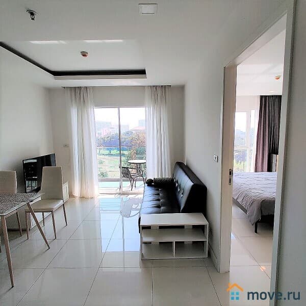 1-комн. апартаменты, 47 м²