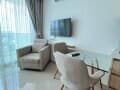 Объявление об аренде студии, 24 м², этаж 24 из 29. Фото 1