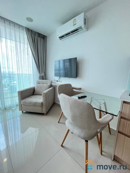 студия, 24 м²