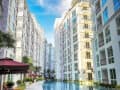 Снять однокомнатные апартаменты, 27 м², этаж 2 из 8. Фото 3