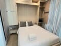 Снять однокомнатные апартаменты, 27 м², этаж 2 из 8. Фото 5