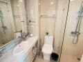 Снять однокомнатные апартаменты, 27 м², этаж 2 из 8. Фото 8