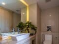 1-комн. апартаменты, 36 м²