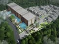 Продам трехкомнатные апартаменты, 110 м², этаж 4 из 7. Фото 4