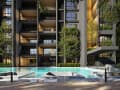 2-комн. апартаменты, 59 м²