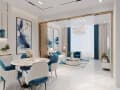 Продать однокомнатные апартаменты, 35 м², этаж 20 из 51. Фото 3