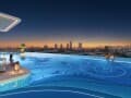 Продаю четырехкомнатные апартаменты, 122 м², этаж 20 из 51. Фото 3